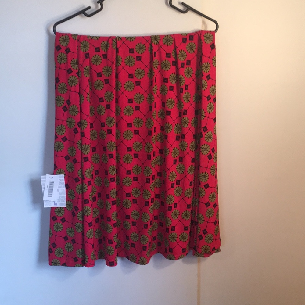 Skirt